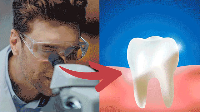 Dental Health Background